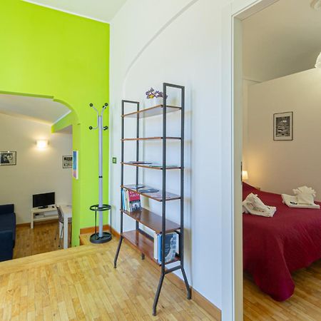 Case Spazioscena - Talia Castelbuono  Luaran gambar
