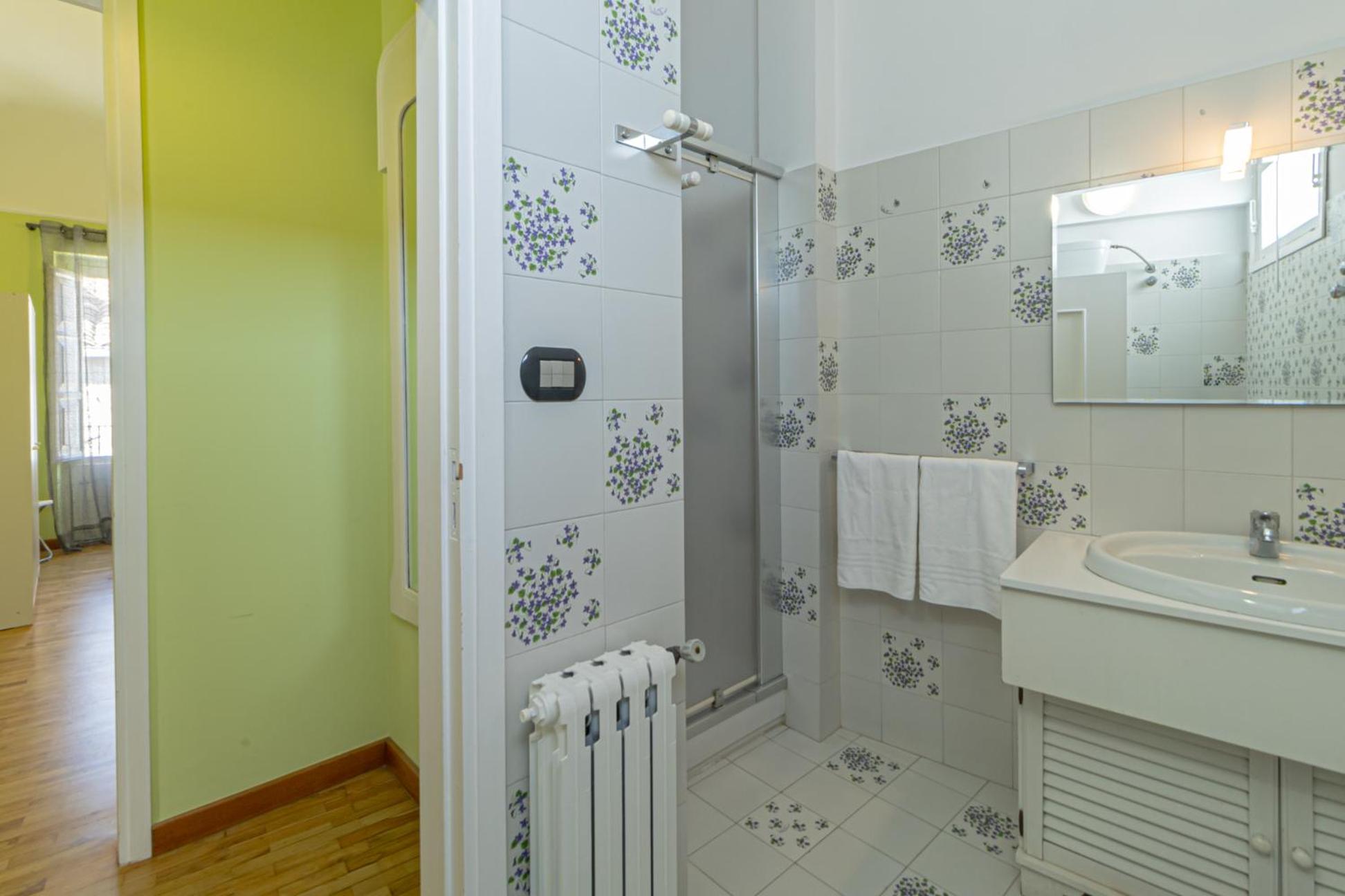 Case Spazioscena - Talia Castelbuono  Luaran gambar