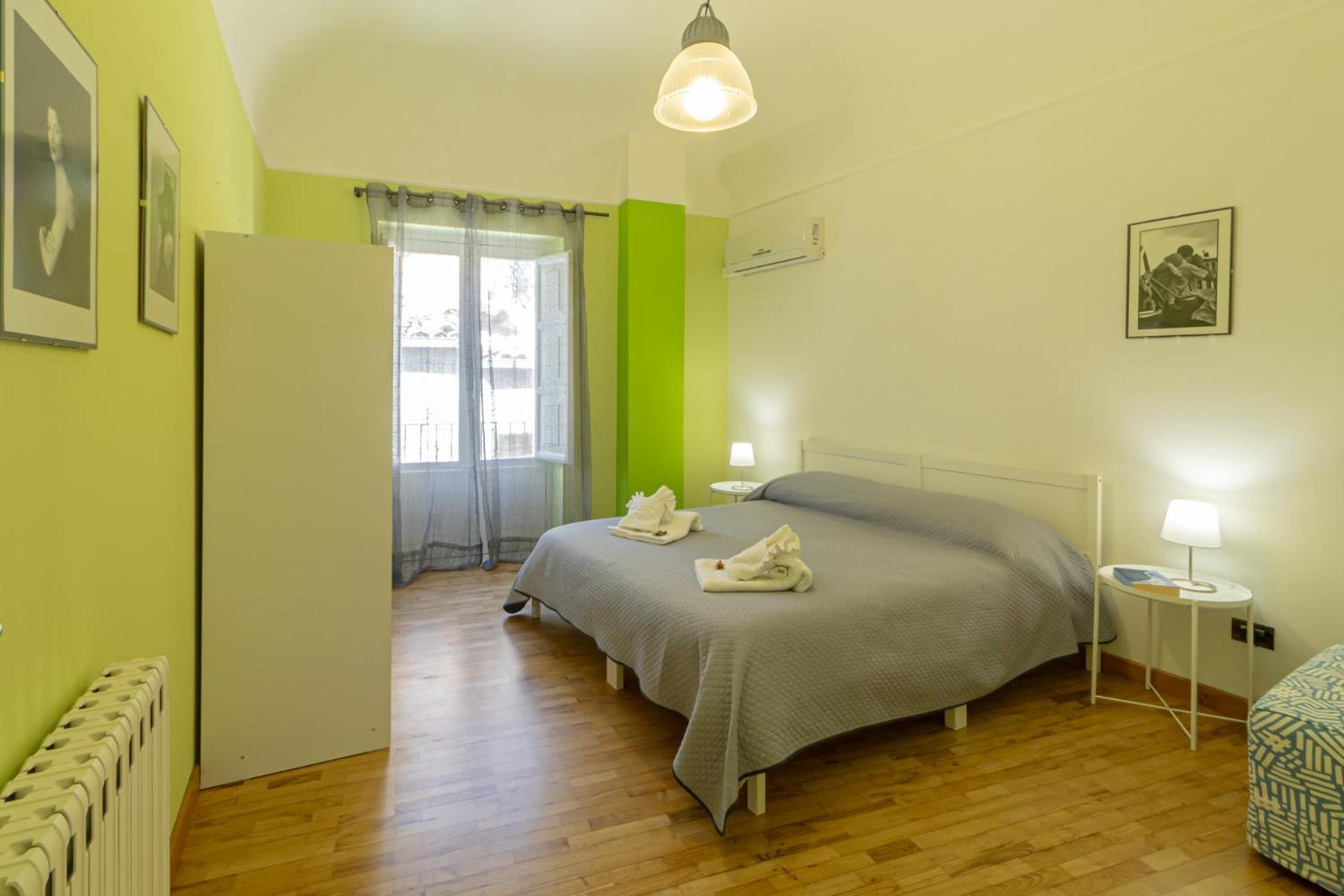 Case Spazioscena - Talia Castelbuono  Luaran gambar
