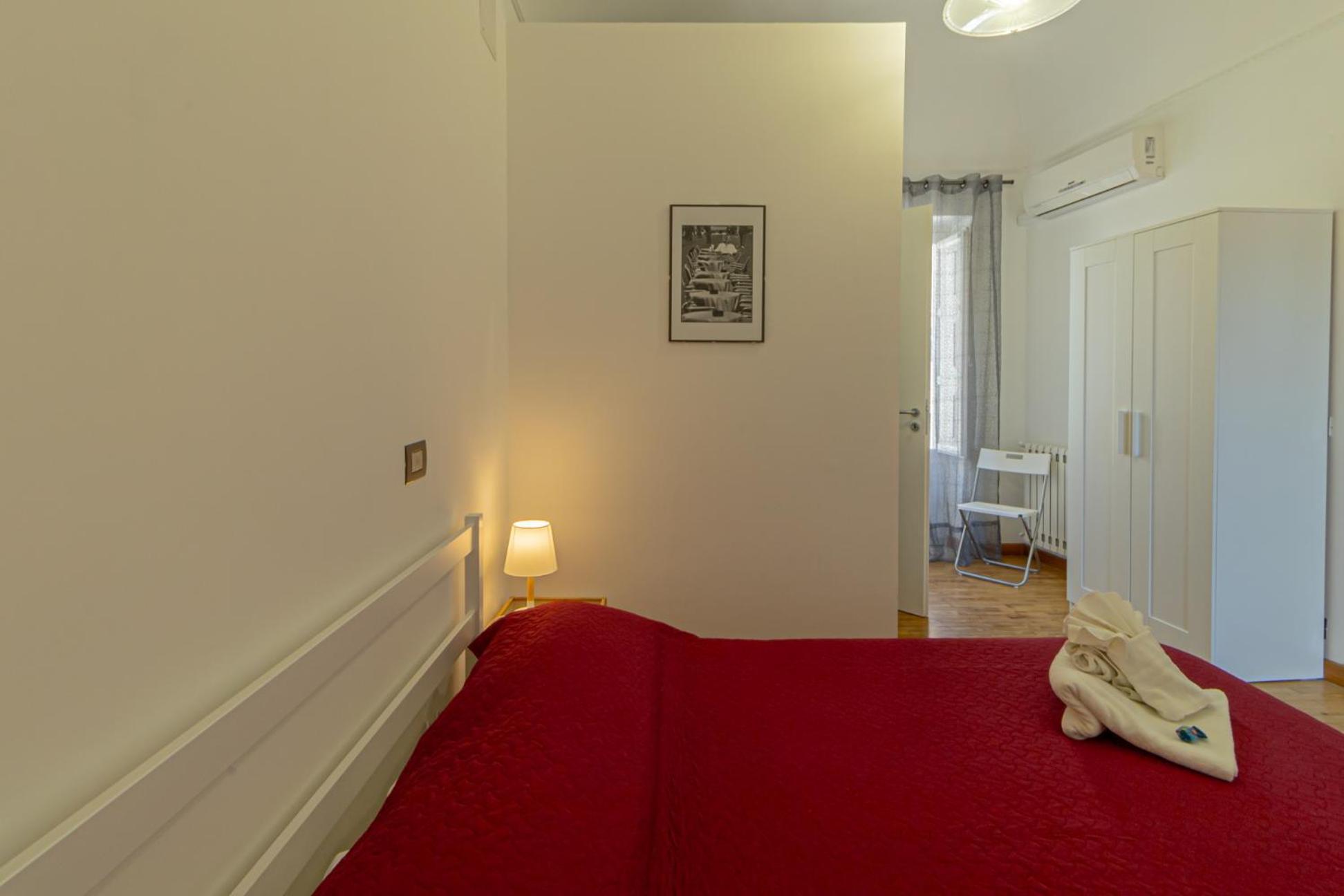 Case Spazioscena - Talia Castelbuono  Luaran gambar